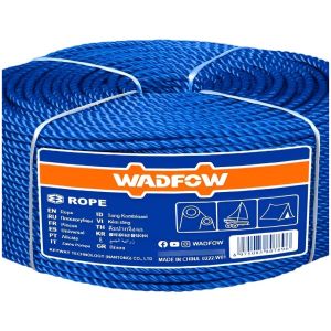 Bobina Cuerda Rollo 6mm X 1300mt 20kg Wadfow Wrz2306