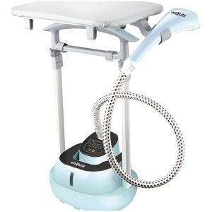 Plancha A Vapor Vertical 2000 Watts Enxuta Sdaenxpvd92