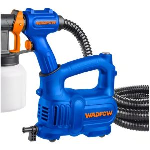 Equipo Pistola Pintar 550w 700ml/min Wadfow Weg2a50