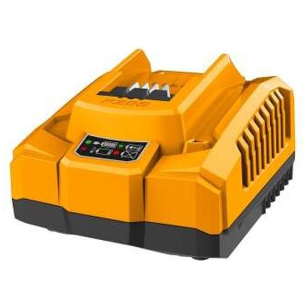 Cargador Rapido 20volt 4 Amp Ingco Fcli20411