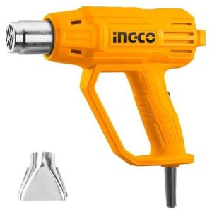 Pistola De Calor 2000w Super Select Ingco Ferreteria Chaplin