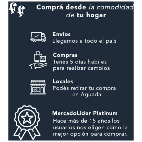 Radiador De Aceite 1500 Watts Enxuta - Imagen 4