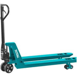 Porta Pallet Total 2.5 Toneladas - Lagarto / Paletera / Uña