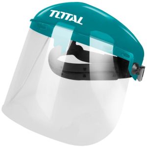 Protector Facial Total - Máscara De Seguridad / Careta