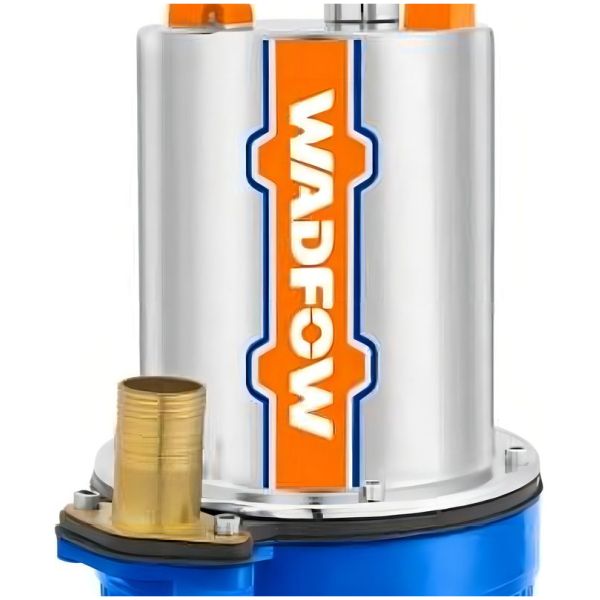 Bomba 24v Sumergible 240w Wadfow Wwpqdc24