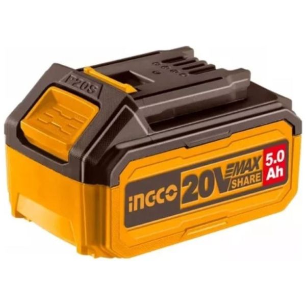 Bateria 20v 5ah Mod Nuevo Ingco Fbli20031