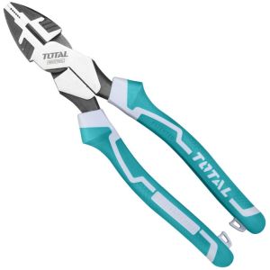 Pinza Combinada 9.5'' 240mm Total - Alto Torque, Industrial