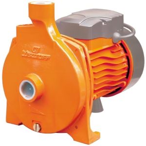 Bomba De Agua Centrífuga 1hp Electrobomba Lusqtoff