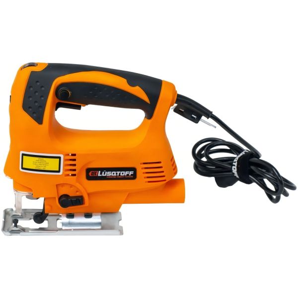 Sierra Caladora 450w Lusqtoff - Imagen 5