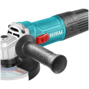 Amoladora Angular Total 1100w, 5'' 125mm - Industrial