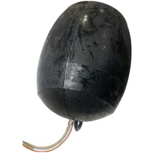 Obturador Prueba Neumático P/ Pvc 150mm Ferreteria Chaplin