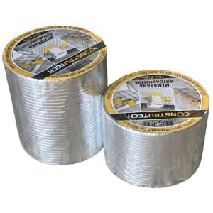 Membrana Adhesiva 15cm X 10 Con Uv - Ferreteria Chaplin