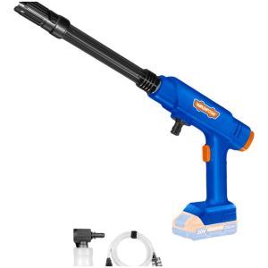 Hidrolavadora S/ Bateria 24bar P20s Wqx1528 Wadfow