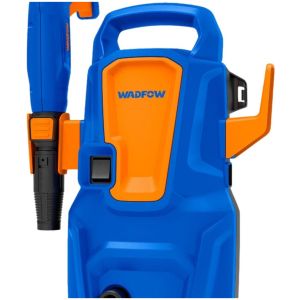 Hidrolavadora 90bar 1200w Wadfow Whp3a12 - Lnf