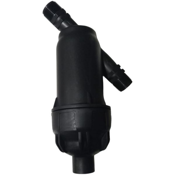 Filtro Para Tanque De Agua + Brida 11/2 - Ferreteria Brida - Imagen 2