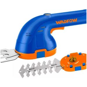 Mini Corta Cerco Bateria 4v Usb 106mm Wjc1504 Wadfow