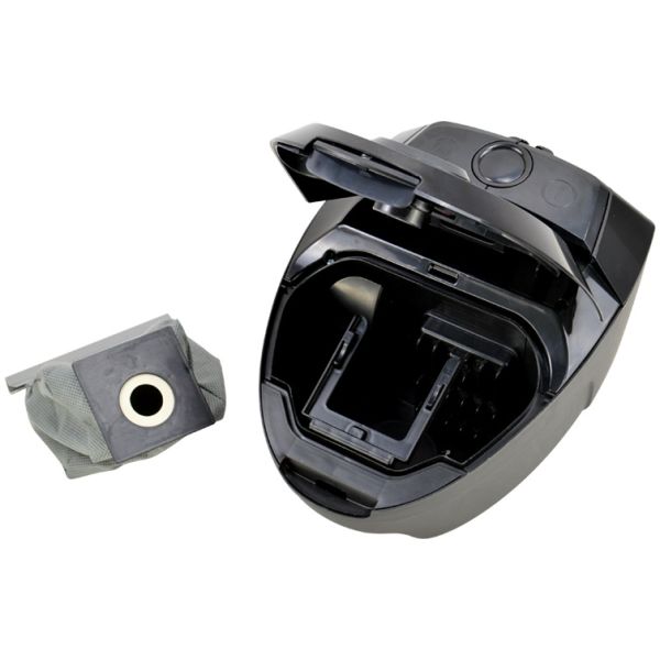 Aspiradora Enxuta 1200w Aenx1200n - Imagen 3