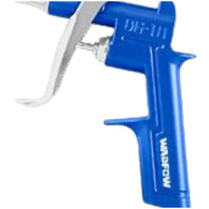 Pistola 16mm Sopletear Neumatica Para Compresor Wadfow