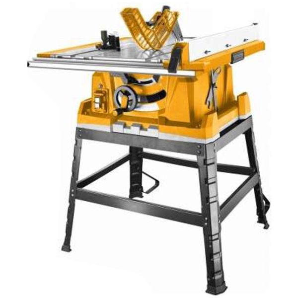 Sierra De Mesa 10 2600w Ingco Ts26005