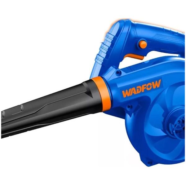 Sopladora Aspiradora 400w Wadfow Wab15401-ferreteria Chaplin