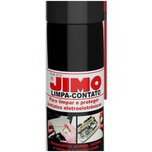 Limpia Contactos En Aerosol Jimo 200ml Ferreteria Chaplin