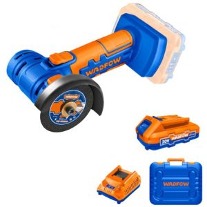 Mini Amoladora 3 PuLG Wadfow