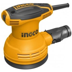 Lijadora Roto Orbital Industrial 5 320w Rs3208ingco-chaplin