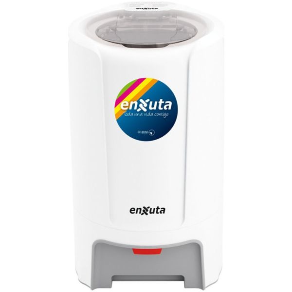 Centrifugadora Enxuta 4,2kg 1720 Rpm Blanca Ctenx2742 - Imagen 2