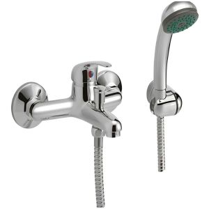 Griferia Monocomando Bañera Rimontti 50575
