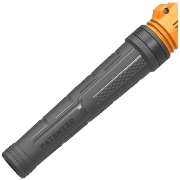 Sopladora A Bateria P20s 20v Con Bateria Y Cargador - Imagen 2