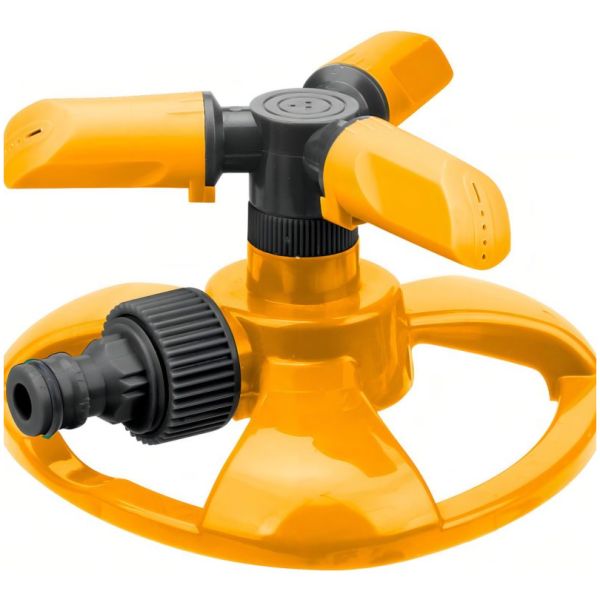 Riego Base Rotativa Ingco Hps23602