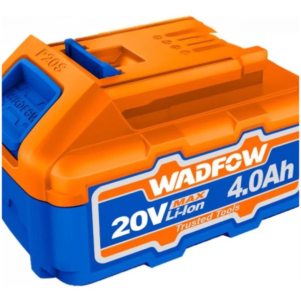 Bateria 20v 4ah Wadfow P20s Wlbp540