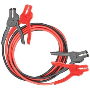 Pinza Cable Arrancador Con Luz Ingco Hbtcp6008l