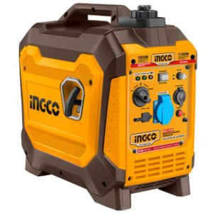 Generador Inverter 1.1kw 1100w Ingco