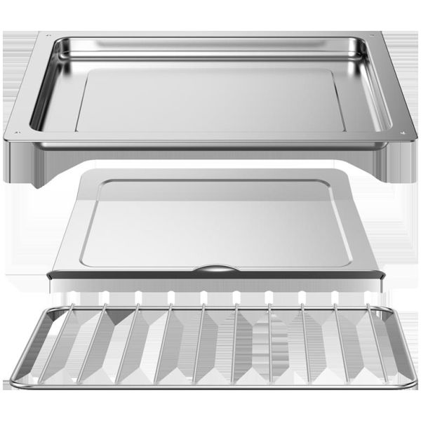Horno Con Discos Eléctrico Enxuta 32lts Con 2500w - Imagen 2