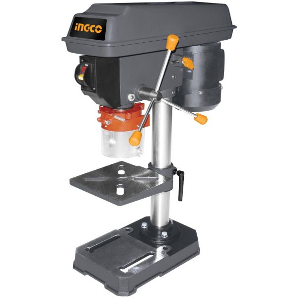 Taladro De Banco 13mm Ingco 350w 580-2650 Rpm - Imagen 4