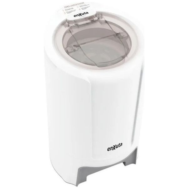 Centrifugadora Enxuta 4,2kg 1720 Rpm Blanca Ctenx2742