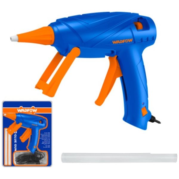 Pistola Para Silicona Caliente Max 90w Wadfow - Imagen 2