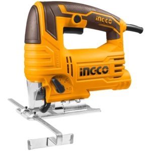 Sierra Caladora Js57028de Mano 570w Ingco-ferreteria Chaplin