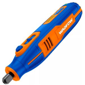Mini Torno 4v Tipo C C/accesorios Wadfow Wryp1504
