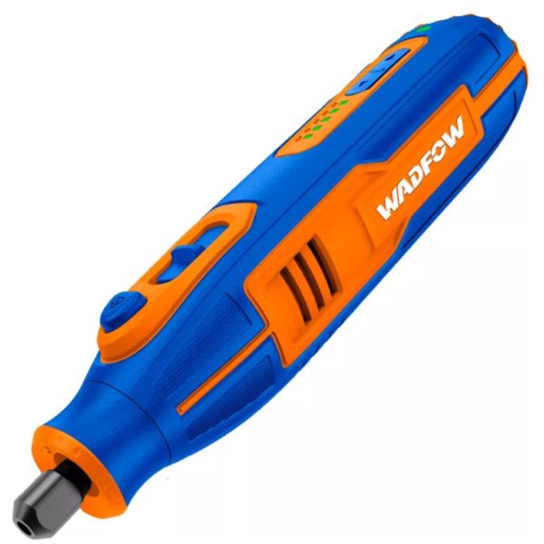 Mini Torno 4v Tipo C C/accesorios Wadfow Wryp1504