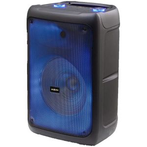 Parlante Portátil 12 PuLG. Enxuta Usb Bt Fm Aux