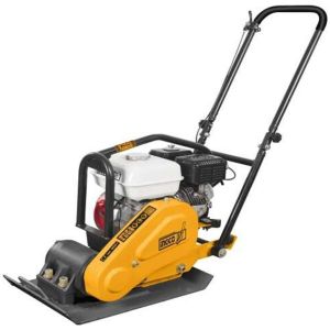Plancha Compactadora 60kg Gasolina Ingco Gcp060-2