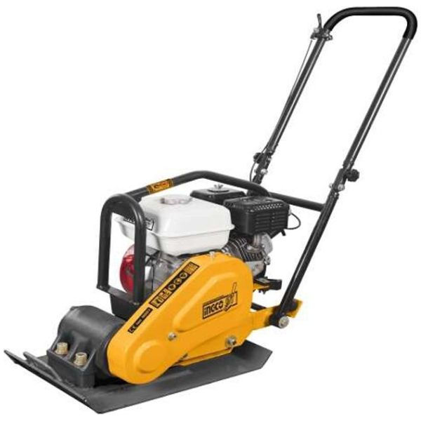 Plancha Compactadora 60kg Gasolina Ingco Gcp060-2