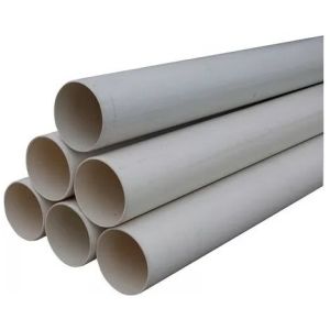Caño Pvc 160 X 3mts Aprobado 3.2 - Ferreteria Chaplin