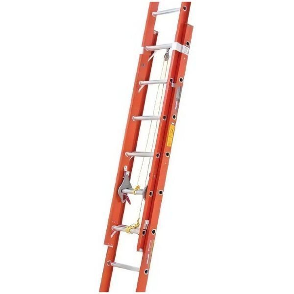 Escalera Escalumex Fibra Vidrio 36 X 36 Escalones - Chaplin