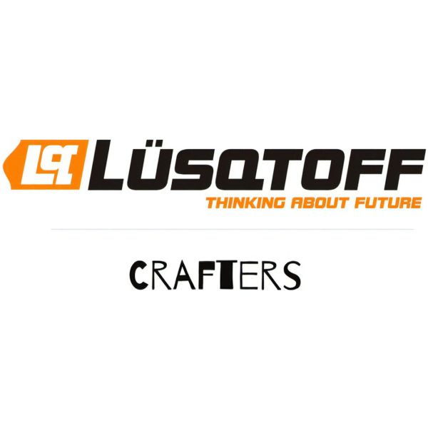 Juego Compresor Lüsqtoff Para Pintar - Kit 5 Piezas Color Ne - Imagen 4