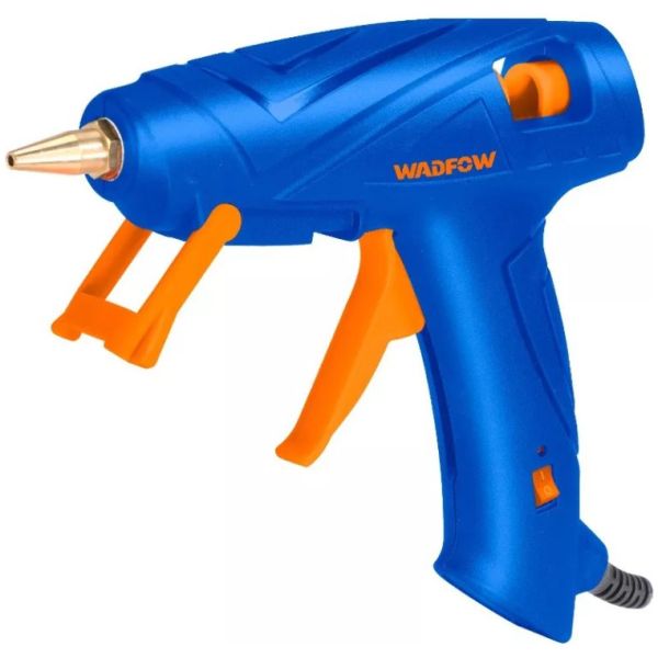 Pistola Aplicar Silicona 150w 11mm Wgl3608 Wadfow