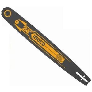 Espada Vaina Motosierra 24 Ingco Agsb52401