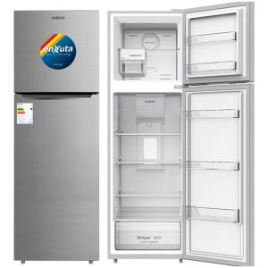 Heladera Frío Seco Enxuta Renx275i-1 Eficiencia A 248 Lt